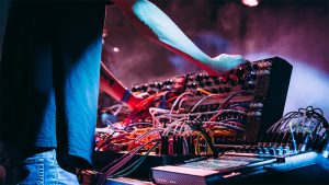 Fiera Internazionale dei Sintetizzatori e dell’Audio Professionale a Roma