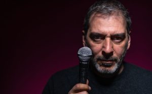 "Cabaret", Filippo Giardina al Teatro Olimpico