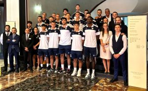 Virtus si torna a Roma, chiuso il ritiro di Castrocaro Terme: il programma della Preseason