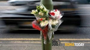 Donna romana investita e uccisa al raduno dei bikers