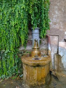 C’erano una volta le fontanelle a testa di drago. Municipio I: “Restauriamole per festeggiare i 150 anni dei nasoni”