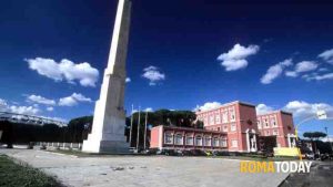 "Il villaggio dello sport in tour" fa tappa al Foro Italico