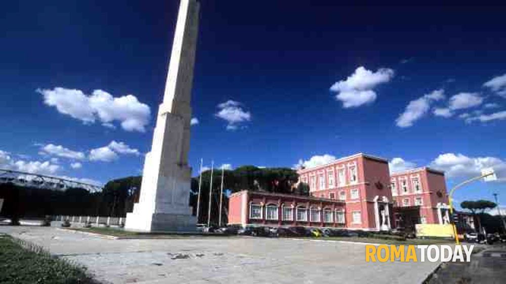 "Il villaggio dello sport in tour" fa tappa al Foro Italico