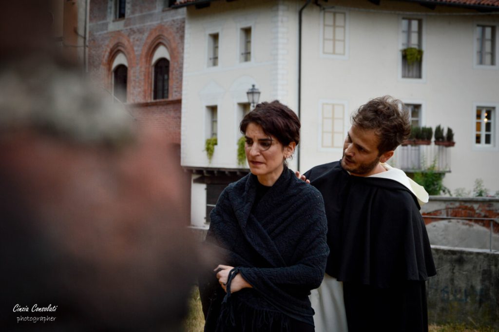 Giordano Bruno. Alla luce delle stelle