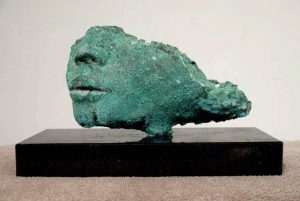 Frammenti, la mostra dello scultore italo-americano Gerald Siciliano