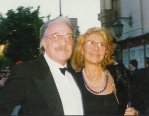 È morta Franca Bettoja