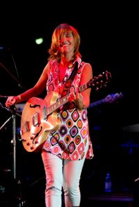 Francesca De Fazi & Sugar Papas in concerto al Charity Café