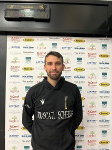 Frascati Scherma, Fioramanti e il settore spada: "Gruppo consolidato"