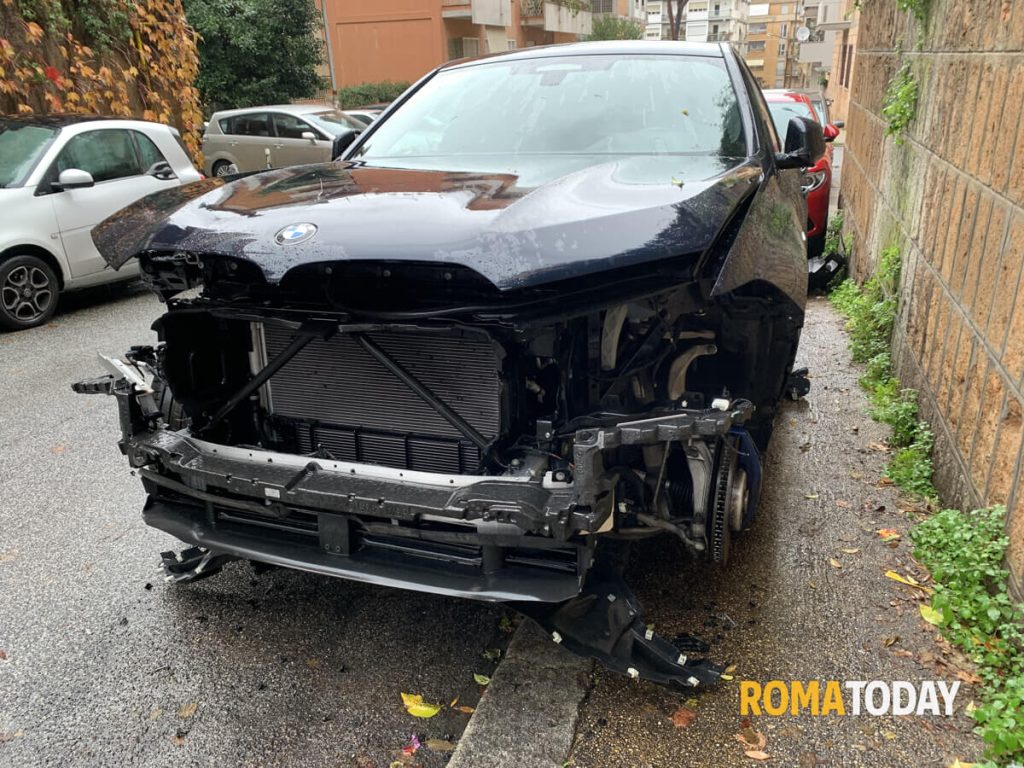 Auto rubate e smontate, furti in case e negozi. I residenti del Fleming finanziano le ronde notturne