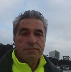 Gian Calogero Cuntrera morto sul lavoro, sindacati proclamano due ore di sciopero