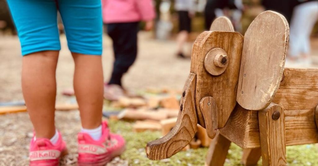 "Cartoni Animali" e "Fiabe in stazione" a Circo Sciarra a Quattro Venti