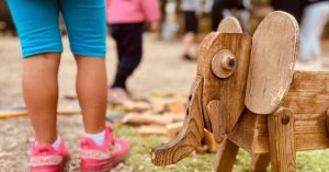 "Cartoni Animali" e "Fiabe in stazione" a Circo Sciarra a Quattro Venti