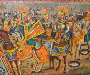 Giornate Europee del Patrimonio al Museo delle Civiltà