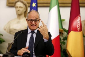 Gualtieri eletto nuovo presidente delle Autonomie Locali Italiane