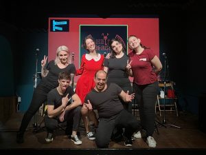 "Hellbergo", il concerto tributo ad Hazbin Hotel
