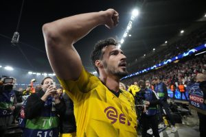 Mats Hummels alla Roma: Ghisolfi accontenta De Rossi e pesca ancora dagli svincolati