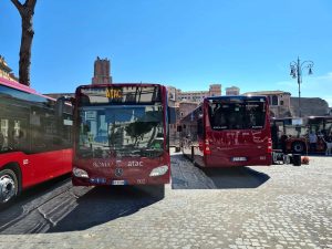 Atac cerca autisti: al via la selezione per assumere conducenti a tempo pieno