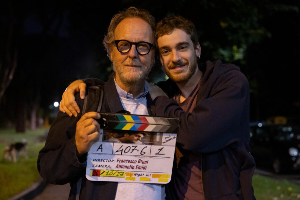 "Tutto chiede salvezza 2", dove è stata girata: tutti i luoghi della serie