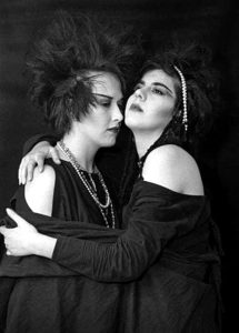 "80’s Dark Rome", le foto di Dino Ignani al Museo di Roma in Trastevere