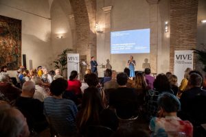 "Al centro di Roma", il ciclo autunnale della rassegna del VIVE