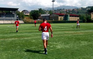 Il Paliano esulta dopo l'esordio vincente in Coppa Italia "Risposte ottime dal campo"