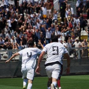 Eccellenza Lazio top5, i migliori della prima giornata: Andrea Catese trascina la W3 Maccarese