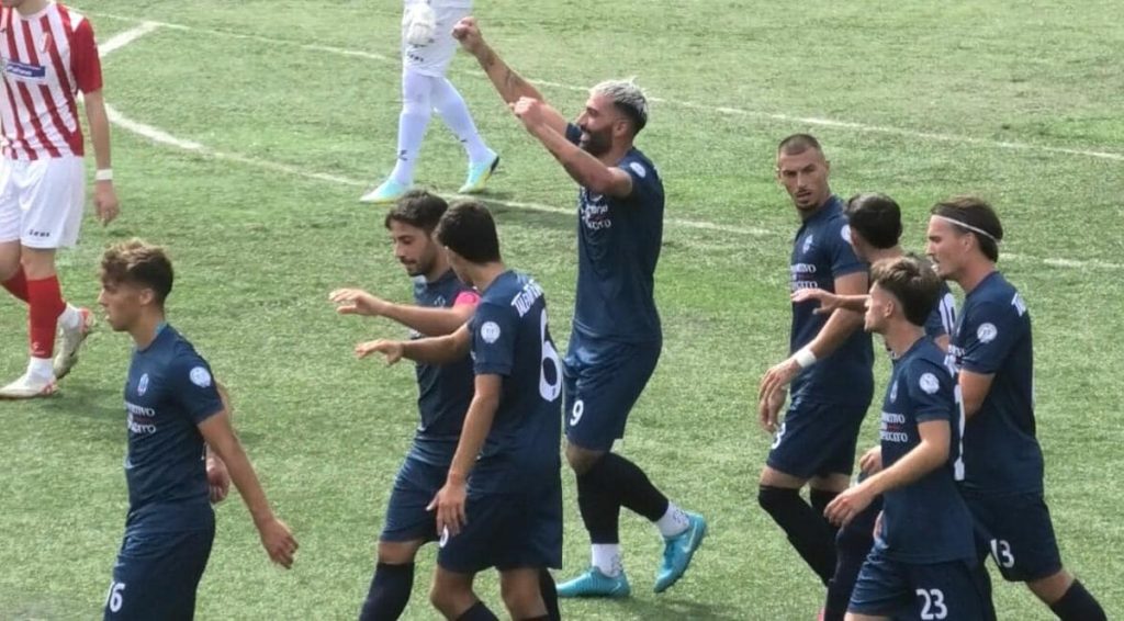 Montespaccato, le parole di Alessio Damiani "Non vedevo l'ora di iniziare"