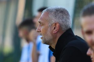 La Boreale ha deciso, ecco il cambio allenatore