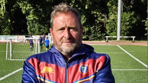 Lupa Frascati, i portieri in mano ad Antonio Lepori "Ambiente pulito e società organizzata"