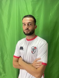 Un nazionale albanese è il nuovo acquisto della Nuova Florida
