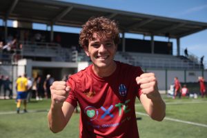 Eccellenza Lazio top 5, i migliori della seconda giornata: Madonna suona la carica del Montespaccato