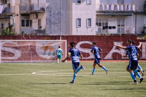 È ufficiale, Terracina - Sassari si giocherà a Cisterna di Latina