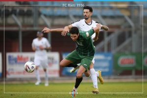 Coppa Italia Eccellenza Lazio, i risultati dell'andata dei sedicesimi