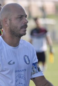 Anzio - Paganese 1-3, le parole di capitan Sirignano: "Gli episodi non ci hanno premiato"