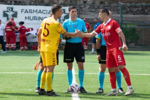 Atletico Lodigiani, Spinozzi presenta il Cassino "Una squadra da promozione"