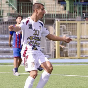 UniPomezia, Claudio Corsetti e il poker al Roccasecca "Non è stata una passeggiata"