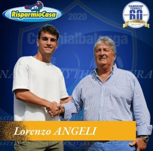 Cynthialbalonga, un ex Frosinone è il nuovo colpo di mercato