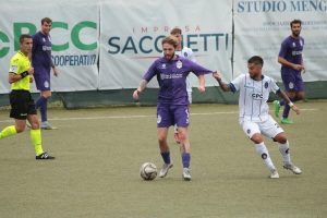 Eccellenza Lazio, gironi A e B: i risultati della quarta giornata di campionato