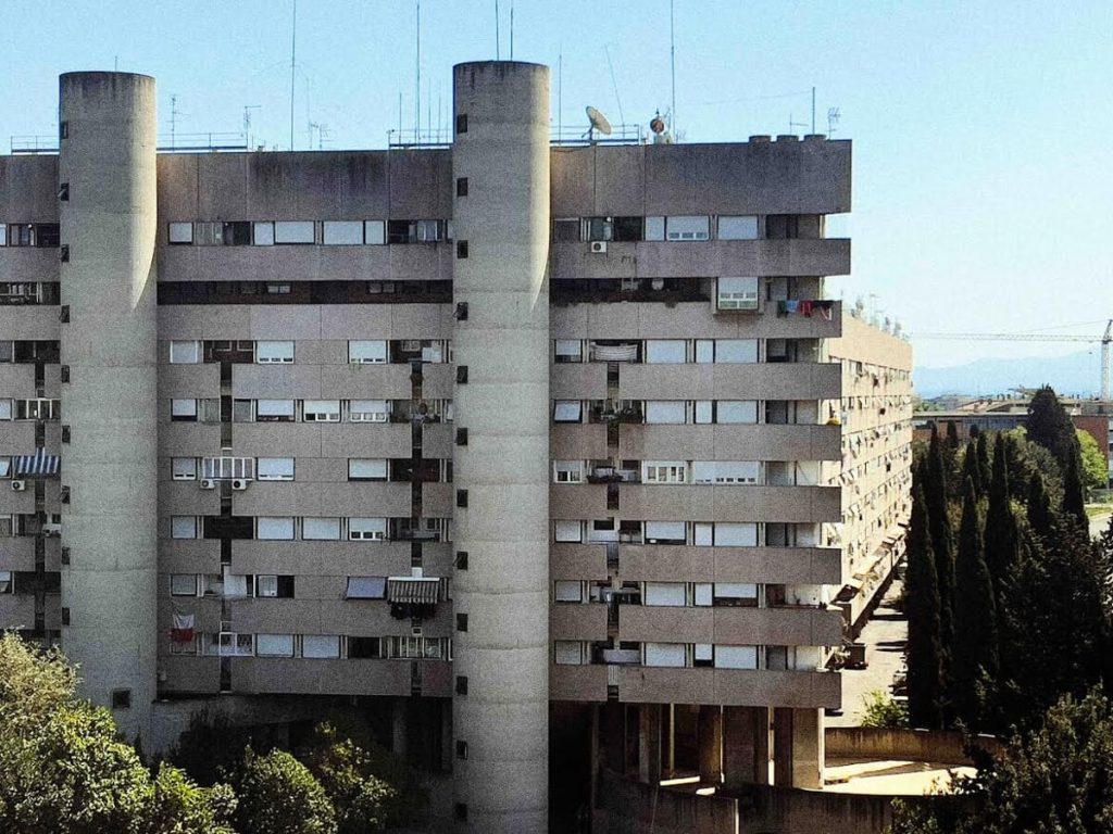 Da immobile occupato a laboratorio di innovazione: ecco il nuovo centro culturale di Vigne Nuove