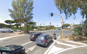 Black Point, al via il secondo lotto sugli incroci pericolosi: si parte dalla Colombo