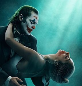 "Joker: folie a deux", il movie talk al The Space Cinema Roma Parco De Medici con Zerocalcare, Andrea Delogu e Giorgio Viaro