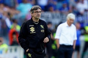 Ivan Juric è il nuovo allenatore della Roma