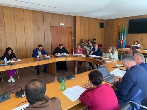 Don Coluccia: "Le occupazioni al Quarticciolo sono pilotate dalla criminalità"