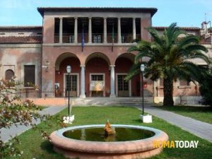 Topi in una scuola materna della Garbatella: genitori in allarme