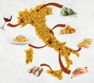 Fiera dei Sapori d’Italia a Frascati