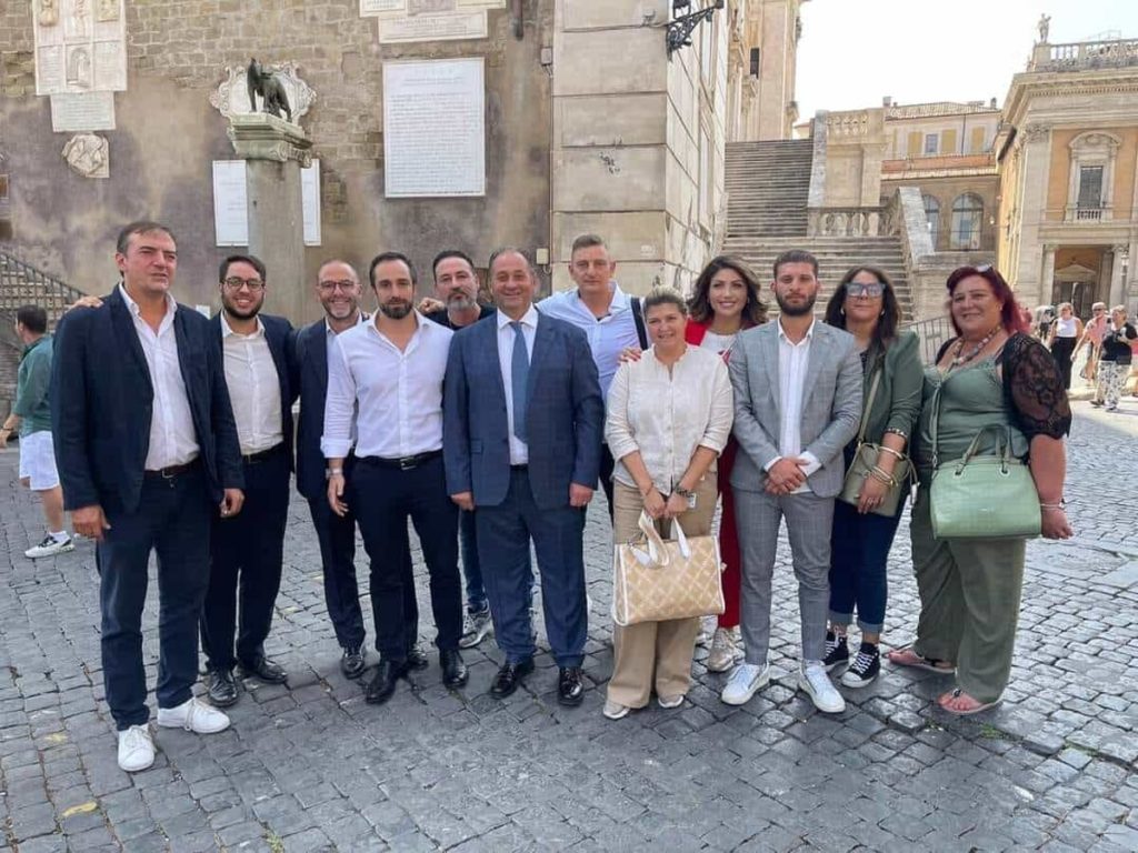Tensione alle stelle tra Campidoglio e VI Municipio: la guerra di Franco contro il sindaco Gualtieri