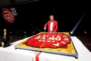 Latte Sano compie 75 anni: la grande festa in fattoria