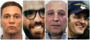 La cupola romana di Michele Senese scricchiola. L'impero dell'ultimo Re di Roma non è mai stato così a rischio