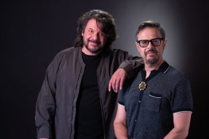 Dal nuovo show di Lillo e Greg al debutto di "Sapore di mare - il musical", la nuova stagione del Teatro Olimpico