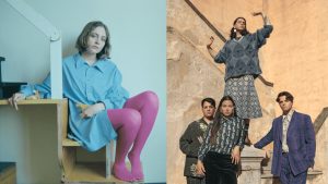 Line up! a Romaeuropa Festival con Any Other, Coca Puma, Thru Collected, Tripolare e tanti altri